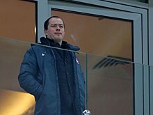 Гендиректор "Факела": физически команда не готова на 100 процентов, чтобы составлять конкуренцию хоть кому-нибудь