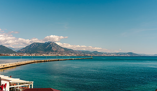 Турецкие отели собрались отмечать Новый год несколько дней