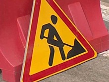 В Северодонецке коммунальные службы начали ремонт и замену дорожного полотна