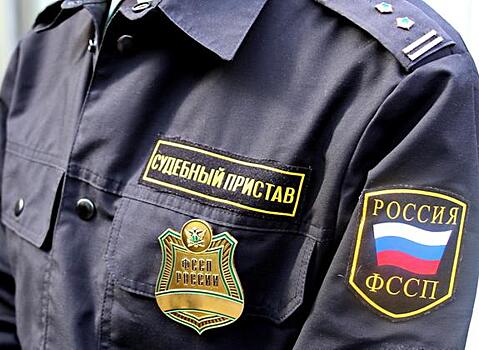 День судебного пристава: чем запомнилась их работа в этом году?