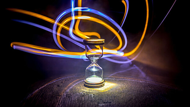 Временным кристаллам нашли практическое применение