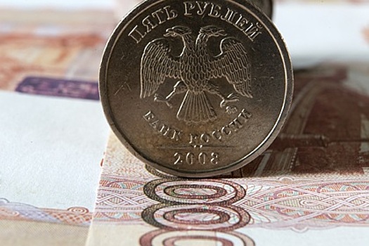 Рублю предрекли рекордное падение при двух условиях