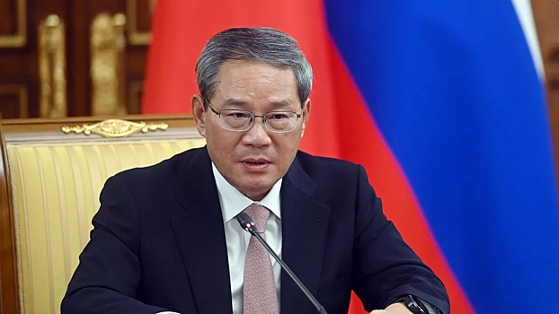 Премьер Госсовета КНР Ли Цян посетит саммит G20 вместо Си Цзиньпина