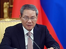 Премьер Госсовета КНР Ли Цян посетит саммит G20 вместо Си Цзиньпина