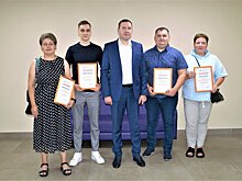 Лучшую бригаду скорой помощи Подмосковья  помог определить искусственный интеллект