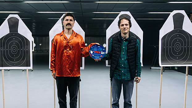 Творческая команда «Трассы» приступила к съёмкам нового сериала «Враги»