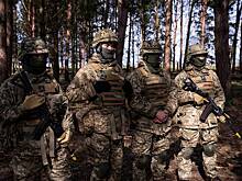 Генерал ВСУ обвинил США в неудачах на фронте