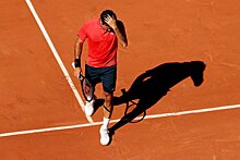 Роджер Федерер — Марин Чилич, 3 июня 2021 года, прогноз на матч Ролан Гаррос, смотреть онлайн, прямой эфир