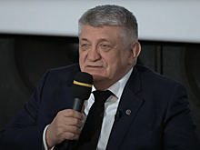 Режиссер Александр Сокуров: "Моя карьера, как мне кажется, завершилась"