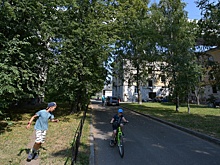 Петербург примет свои правила комплексного развития территорий