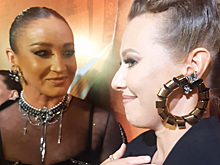 Собчак откровенно рассказала о личной жизни Ольги Бузовой