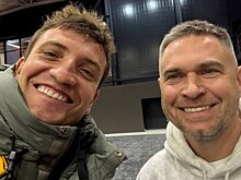 Егоров об участниках Напике: «Согласованного состава нет. Основной принцип, чтобы в каждой команде была суперзвезда»