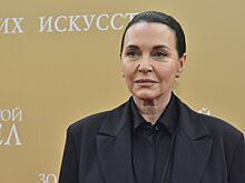 58-летняя Татьяна Лютаева поделилась секретом красоты