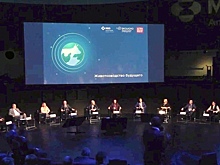 «Животноводство будущего»: ведущие российские и международные эксперты обсудили проблему «Единого здоровья», а также инновации в современном животноводстве