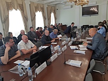 Больше 30 миллионов рублей потратят на благоустройство Театральной площади и сквера имени Радищева