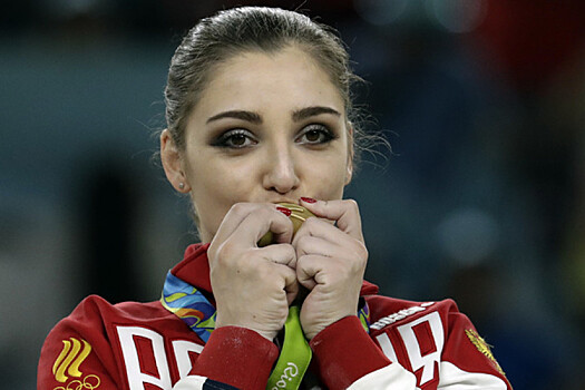 «Симона Байлз невероятна, но Алия - это стабильность и спортивное долголетие» - иностранцы об олимпийских перспективах россиянки