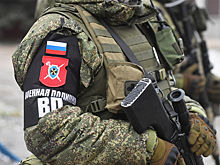 Российского военного отправили в колонию за отказ участвовать в СВО