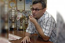 Тренер по шахматам из Салехарда получил «заслуженного»