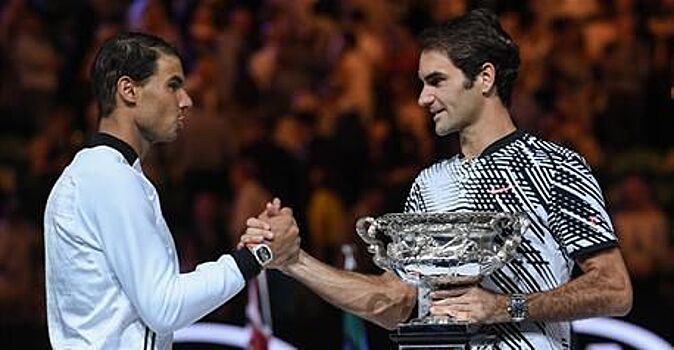 Джокович назвал финал Федерер - Надаль одним из главных событий в спорте в 2016-м