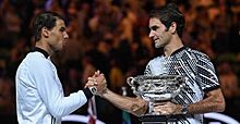Джокович назвал финал Федерер - Надаль одним из главных событий в спорте в 2016-м