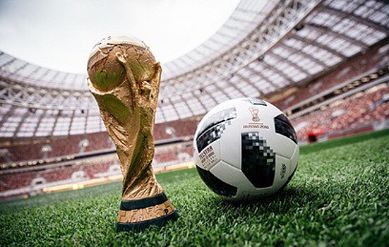 ФИФА получила более 4 млн запросов на билеты на ЧМ-2018