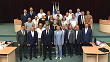 Депутаты Саратовской гордумы провели последнее заседание пятого созыва