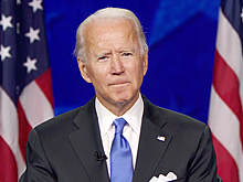 Штаб Трампа затроллил Байдена