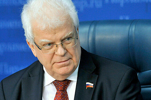 Сенатор назвал, что может предложить Европа для урегулирования конфликта на Украине