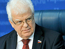 Сенатор назвал, что может предложить Европа для урегулирования конфликта на Украине