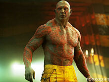 Дэйв Батиста продолжает поддерживать Джеймса Ганна: «Он изменил мою жизнь»