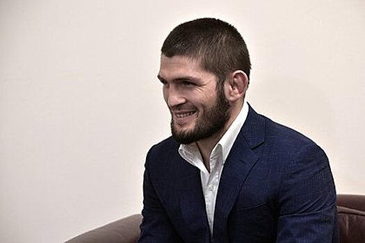 Хабиб Нурмагомедов ушел из индустрии ММА