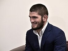 Хабиб Нурмагомедов ушел из индустрии ММА