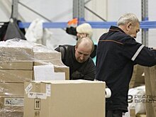 Объем импорта в Татарстан сократился на 39% в стоимостном выражении