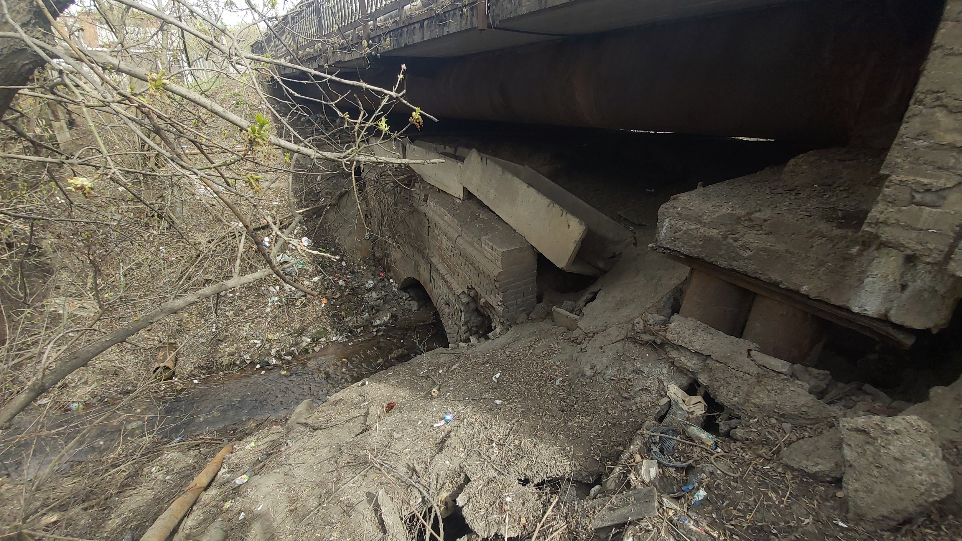 Прокуратура обязала сарапульскую администрацию проверить уязвимость мостов в городе