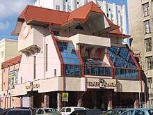 Свердловскому театру кукол исполнилось 85 лет