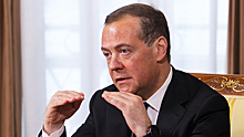 Медведев назвал лидеров США, Британии и ЕС соучастниками теракта в «Крокусе»