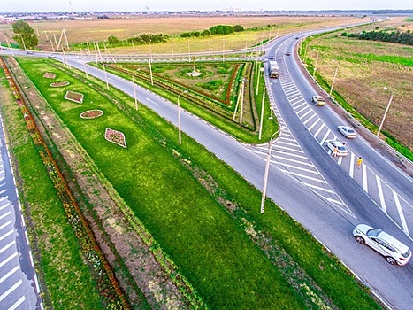 Хорошие дороги — дело профессионалов