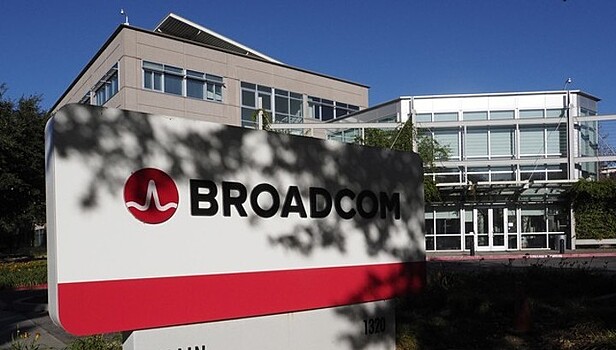 Broadcom увеличил предложение о покупке Qualcomm
