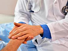 Жителей Тюменской области будут лечить врачи-гериатры