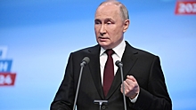 В Австрии ученый заявил о сильной воле Путина и попал под проверку
