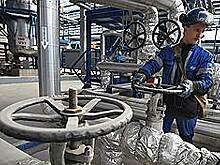 "Газпром" оставил долг за Молдавией