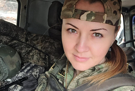 Участница спецоперации Юлия Адыбаева будет баллотироваться в Совет депутатов Новосибирска