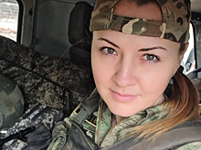 Участница спецоперации Юлия Адыбаева будет баллотироваться в Совет депутатов Новосибирска