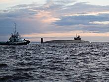 В России объяснили уникальность «Бореев»