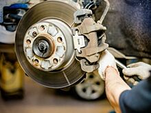 4 простых действия, которые увеличат ресурс тормозов