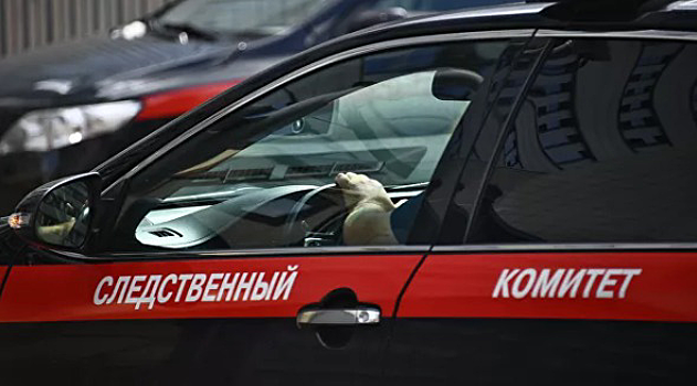 В Красноярском крае ссора на озере закончилась стрельбой