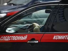 В Красноярском крае ссора на озере закончилась стрельбой