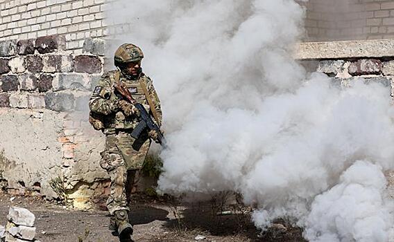 Покровск – всё, на очереди Мирноград: И в ходе драпа – «С русскими бесполезно воевать в городах»