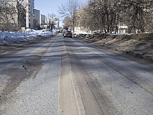 В Чишмах чиновников обязали взять на баланс бесхозную дорогу