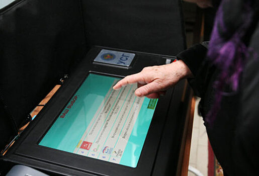 В ОП Москвы создан штаб по наблюдению за электронным голосованием